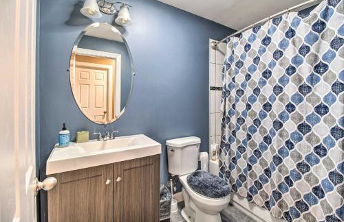 Vacation Rental in Virginia Wine Country! - Foto 35