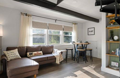 Trio Luxe Mountainside Oasis - Foto 23