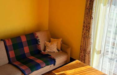 Domki na wzgórzu - Foto 5