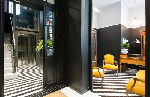 AmazINN Collection Madrid Amor de Dios - Foto 16