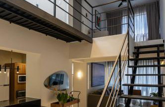 Duplex completíssimo a duas quadras da praia - Foto 1