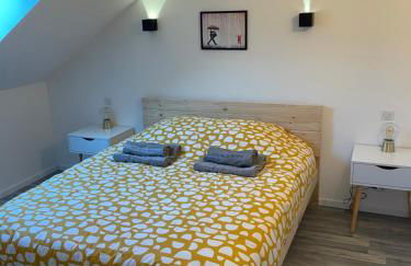 Gîte de la Belette_Montagne de La Bresse - Foto 24