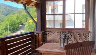 Ferienwohnung Altstadtblick - Foto 3