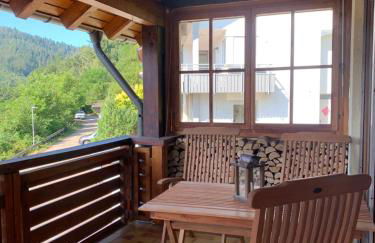 Ferienwohnung Altstadtblick - Foto 3