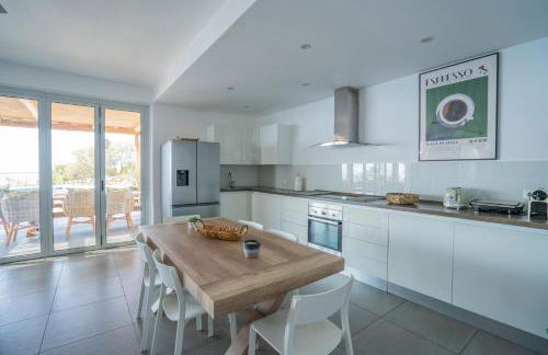 Villa Donna Cà con vista mare e piscina privata - Foto 21