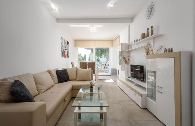 Apartment in Kukci Near Spadici Beach - Foto 12