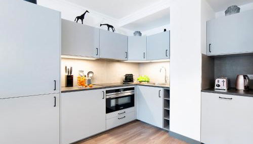 LivinParis - Luxury 2 Bedrooms Centre Pompidou - Foto 5