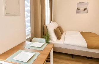 City Apartment in Siegen Parkplatz WLAN Autobahn - Foto 10