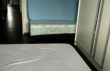 Casa na praia de Bertioga com Pscina e Churrasqueira - até 10 Pessoas - Photo 14