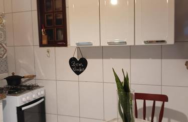Loft Encanto de Recanto - Foto 17