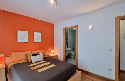 Apartamento La Muga Azul - Foto 16