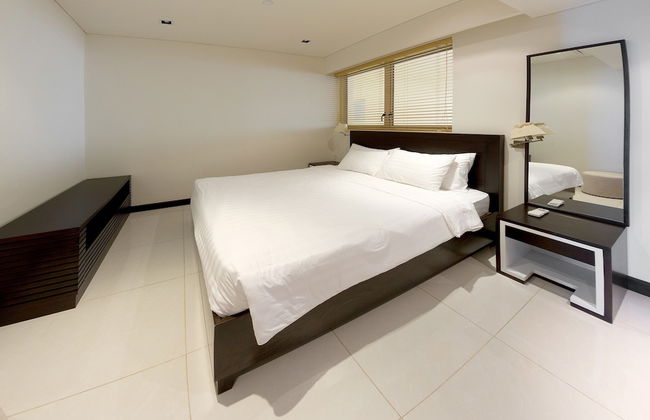 The Sea Luxury Nha Trang Apartment - Photo 14