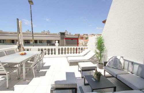 Casa grande familiar con 4 terrazas - Foto 17