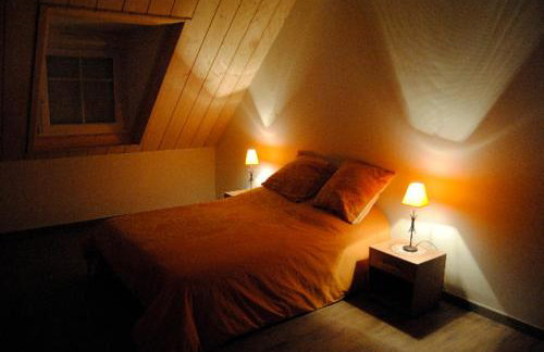 Gîte Binnert Bader - Foto 35