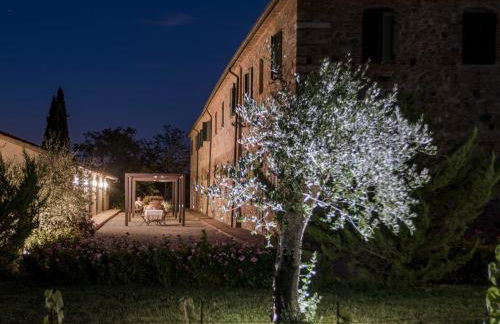 Fattoria Fibbiano - Foto 85