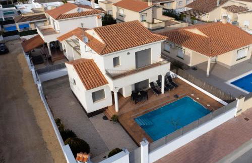 Villa Victor - Foto 2