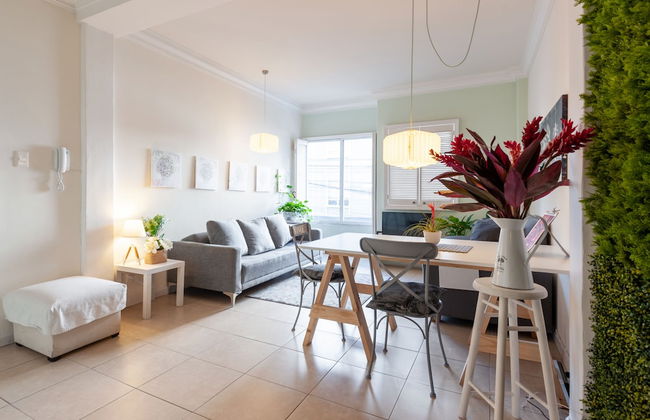 Cozy Vintage Flat - Foto 1