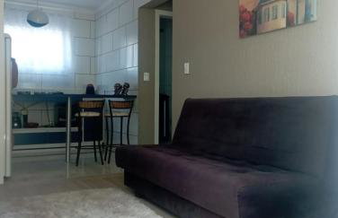 Aconchego Apartamentos da Serra - Photo 10