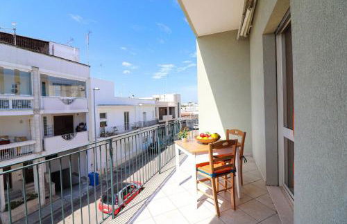 Otranto Giorgia vacation home - Foto 14