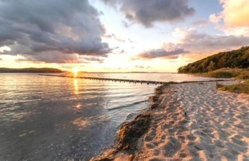 Ferienwohnung Am Kreidebach - Foto 14