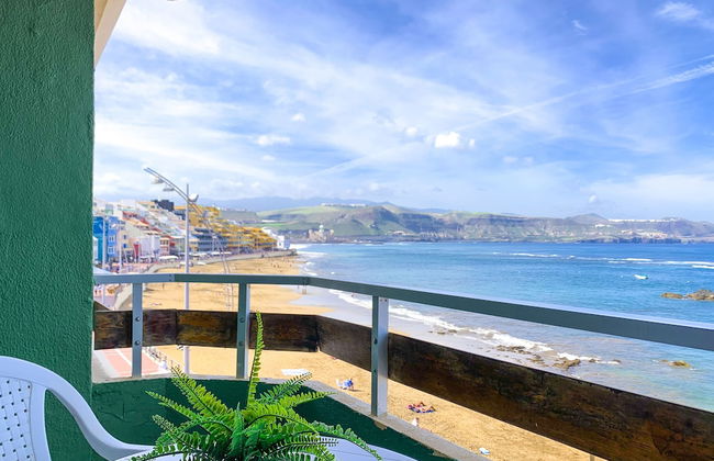 Apartamentos Brisamar Canteras - Foto 70