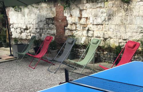 Maison 6 chambres - Foto 21