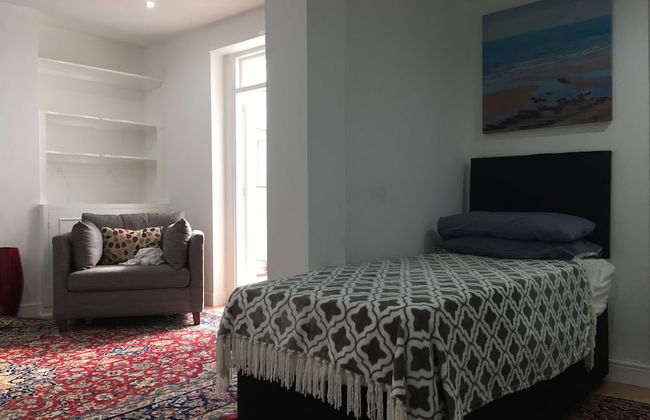 Luxurious Apartment in Kensington & Chelsea - Photo 4