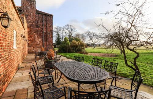 The Stables and West Wing - Foto 28