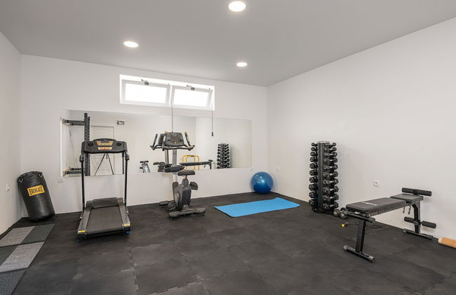 Villa Voinic 3 - Foto 35