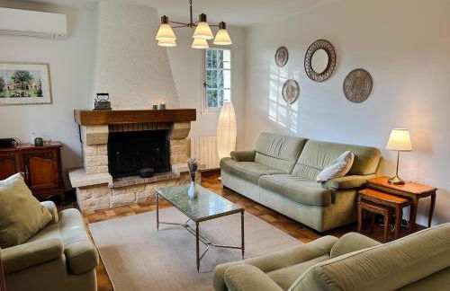 Villa Marie-Rose - Foto 13