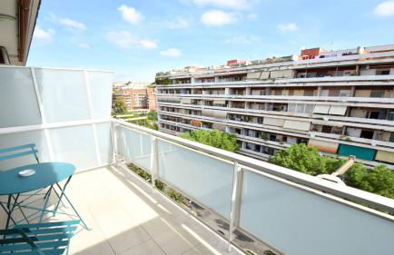 A due passi da Trastevere - Photo 30