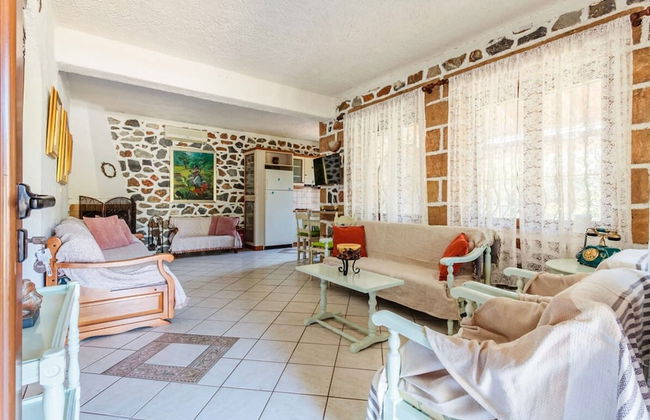 Mani s Garden Paradise - Elia Secluded Retreat - Foto 2