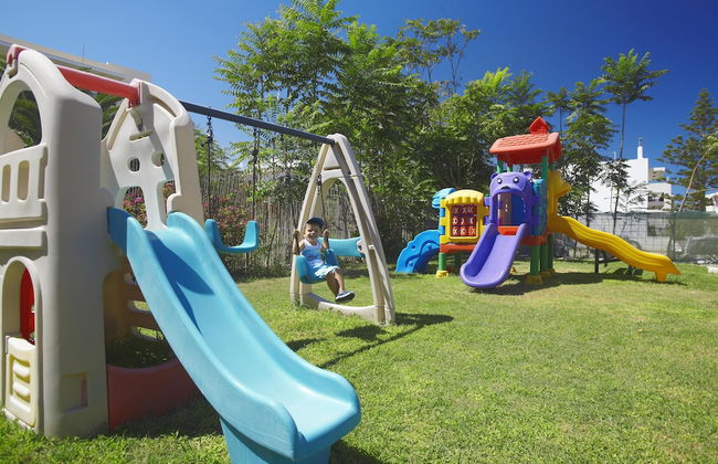 Atlantis Beach Hotel - Foto 30