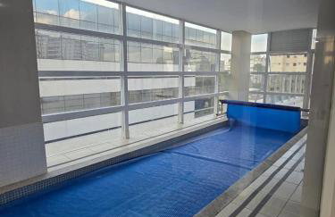 Apartamento lindo prox. do palacio - Foto 13