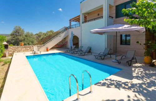 Villa Gerani Panorama - Foto 20