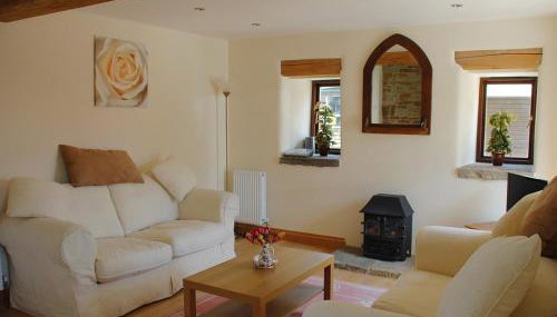 Freebirch Barn - Cottage - Foto 2