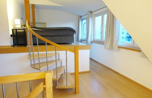 DUS-Loft - Foto 13
