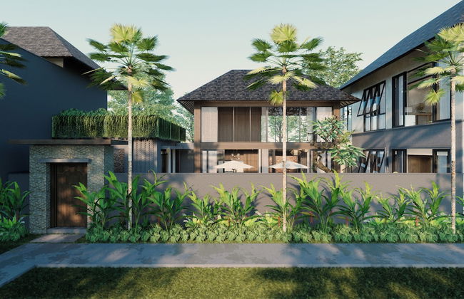 The One Boutique Villa - Foto 80