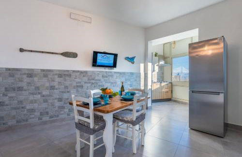 Casa de Paoli - Vista Mare Arenella, Palermo con Parcheggio Privato - Foto 6