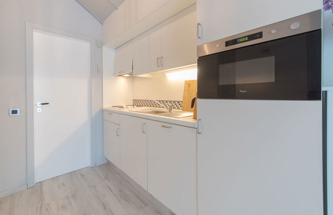 1 bedroom Apartment in De Haan with swimming pool and garden - Photo 12