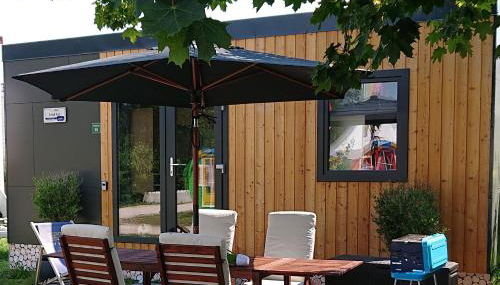 TinyHausHotel Beilngries - Foto 1