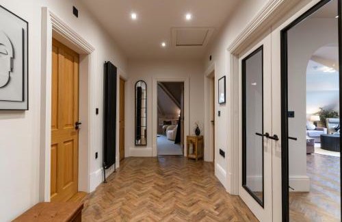 Longshaw Loft - Foto 54