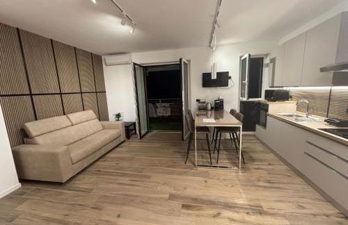 B&B Bari Apartment by Margi - Foto 14