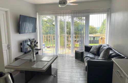 JJs Lodge Holiday Home 14 The Park Bude - Foto 1