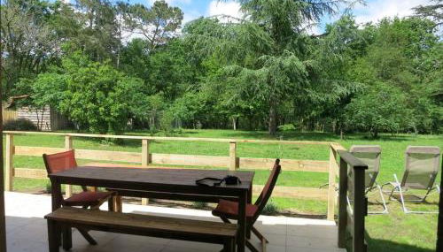 Gîte O 3 Cèdres - Foto 4