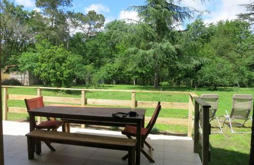 Gîte O 3 Cèdres - Foto 4