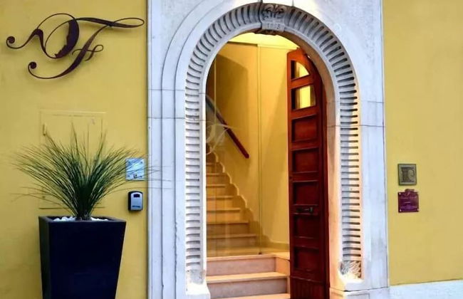 Forentum Suite - Foto 26