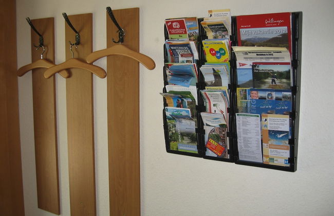 Cozy Holiday Home in Düdinghausen Sauerland near Ski Area - Photo 42