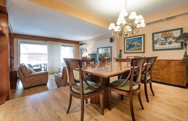 Apartamentos Montserrat - Photo 1