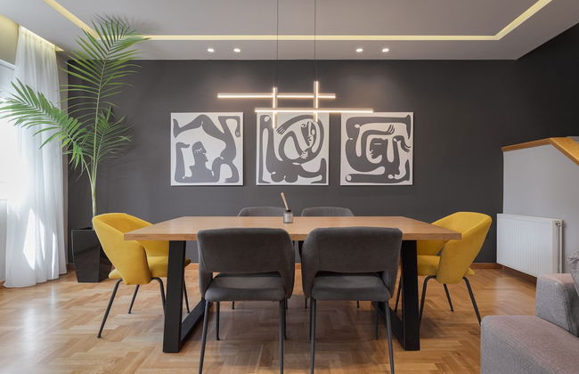 Athenian Grand Riviera Villa - Photo 46